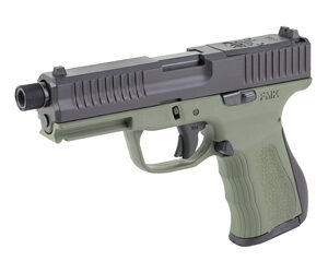 FMK G3 9MM 4.5" 14RD ODG TB - Image 3