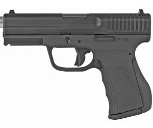 FMK G2 9MM 3.87" 10RD BLK