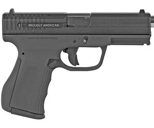 FMK G2 9MM 3.87" 10RD BLK - Image 2