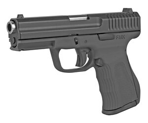 FMK G2 9MM 3.87" 10RD BLK - Image 3