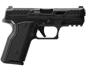 FUSION XF PRO 9MM 4" 15RD BLACK - Image 2