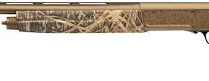 BROWNING A5 WICKED WING 12GA - 3.5" 28" MO SHADOWGRASS - Image 2
