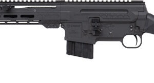 CMMG RIFLE DISSENT BR4 22 ARC - 16" 10RD MAGPUL SGA STOCK BLK - Image 2