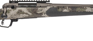SAVAGE 110 CORE HUNTER PRO 243 - WIN 20" BRONZE/WOODLAND V2