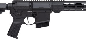 CMMG PISTOL BANSHEE MK4 338ARC - 10.5" 10RD W/RIP BRACE BLACK