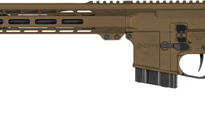CMMG RIFLE RESOLUTE MK4 350 - LEGEND 16.1" 10RD MID BRONZE - Image 2