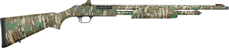 MOSSBERG 500 TURKEY 410 20" - MOSSYOAK HOLOSUN MICRO DOT