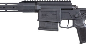 SIG CROSS 308 WIN 16" M-LOK - 5RD AICS FLDING PREC STK/BLACK - Image 2
