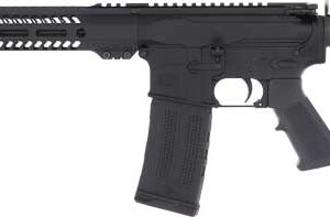 RRA RRAGE 3G RIFLE 5.56MM NATO - 6 POS STK 16" 1:9 30RD BLACK - Image 2