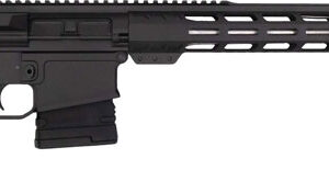 GLFA AR10 RIFLE 308 WIN - 18" STAINLESS BBL 10RD BLACK