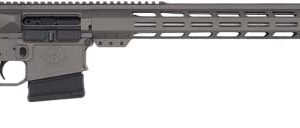 GLFA AR10 RIFLE 243 WIN - 24" S/S BBL 5-SHOT TUNGSTEN