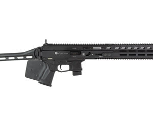 GPWR STRIBOG SP9A3 9MM 16 10R BLK CA - Image 2