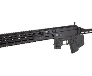 GPWR STRIBOG SP9A3 9MM 16 10R BLK CA - Image 3