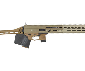 GPWR STRIBOG SP9A3 9MM 16 10R FDE CA - Image 2