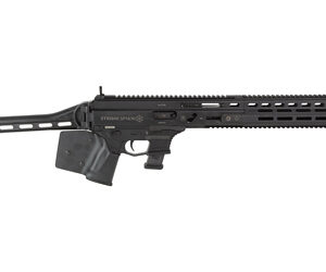 GPWR STRIBOG SP9A3G 9MM 16 10R BK CA - Image 2