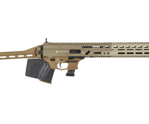 GPWR STRIBOG SP9A3G 9MM 10R FDE CA - Image 2