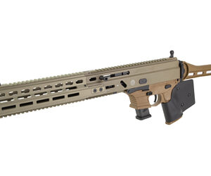 GPWR STRIBOG SP9A3G 9MM 10R FDE CA - Image 3