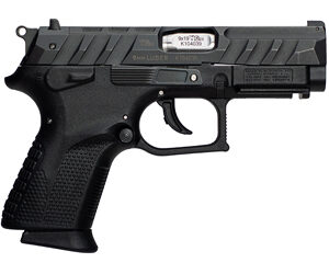 GPWR P1S 9MM MK23 3.66" 12RD BLACK - Image 2