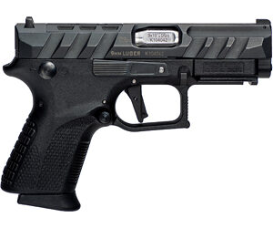 GPWR Q1S 9MM MK23 3.66" 12RD BLACK - Image 2