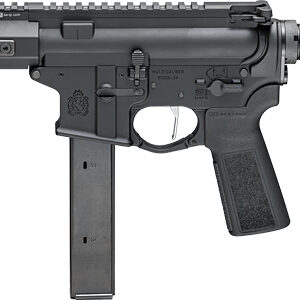 SPRINGFIELD SAINT VICTOR 9MM - 8.5" 32RD SB BRACE COLT MAG - Image 2