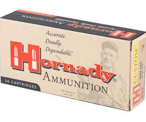 HRNDY CUST 6MM ARC 90GR CX 20/200 - Image 3