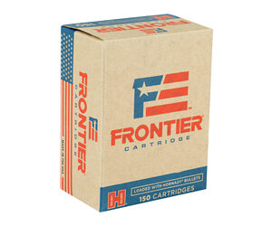 FRONTIER 556NATO 55GR FM193 150/1200 - Image 2
