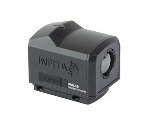 Alternative view of INFITAC THERM PST SGHT FML19 BLK