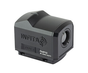 Alternative view of INFITAC THRML PISTOL SGHT FMP13 BLK