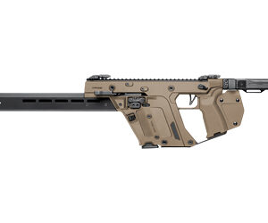 KRISS VCT CRB G3 10MM 16" 10R FDE CA
