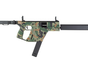 KRISS VCTR CRB G3 10MM 16" 33RD ID - Image 2