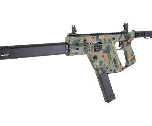 KRISS VCTR CRB G3 10MM 16" 33RD ID - Image 3