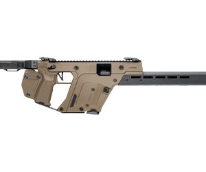 KRISS VCTR CRB G3 45ACP 16" FDE CA - Image 2