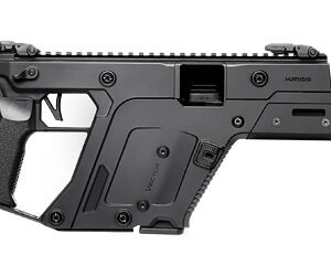 KRISS VCTR SDP G3 45ACP 5.5" 10RD BK - Image 2