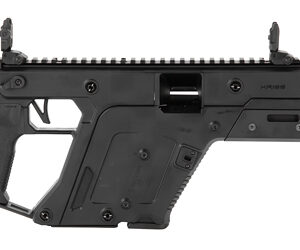 KRISS VCTR SDP G3 9MM 5.5" 10RD BLK - Image 2
