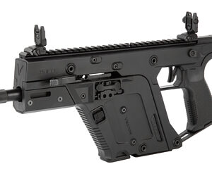 KRISS VCTR SDP G3 9MM 5.5" 10RD BLK - Image 3