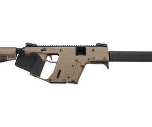 KRISS VCTR CRB G2 9MM 16" 10R FDE CA - Image 2