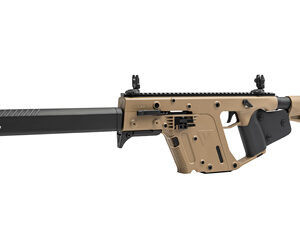 KRISS VCTR CRB G2 9MM 16" 10R FDE CA - Image 3