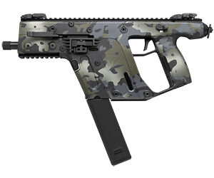 KRISS VCTR SDP G2 9MM 5.5" 40RD MCB