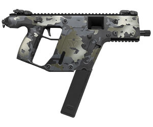 KRISS VCTR SDP G2 9MM 5.5" 40RD MCB - Image 2