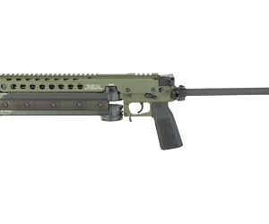 KELTEC KP50 5.7X28 9.6" 50RD BRC GRN