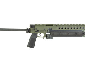 KELTEC KP50 5.7X28 9.6" 50RD BRC GRN - Image 2