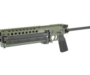KELTEC KP50 5.7X28 9.6" 50RD BRC GRN - Image 3
