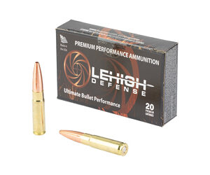 LEHIGH MAX EXP 300BLK 194GR 20/200