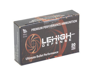 Alternative view of LEHIGH MAX EXP 300BLK 194GR 20/200