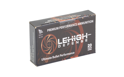 LEHIGH MAX EXP 300BLK 194GR 20/200 - Image 2