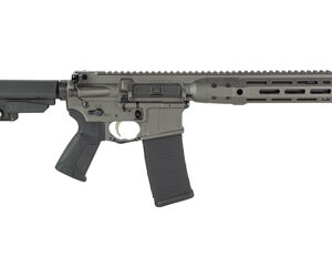LWRC ICDI PST 556 10.5 MLOK TUNG BRC - Image 2