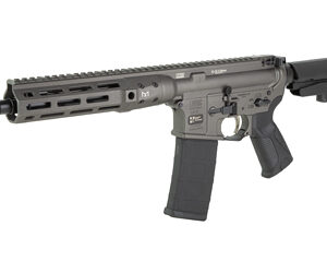 LWRC ICDI PST 556 10.5 MLOK TUNG BRC - Image 3