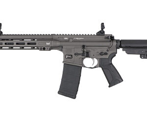 LWRC ICMKII PST 556 10.5 30R GRY BRC