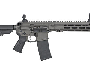 LWRC ICMKII PST 556 10.5 30R GRY BRC - Image 2