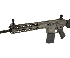 LWRC REPR MKII 762NATO 16" 30RD TUNG - Image 3